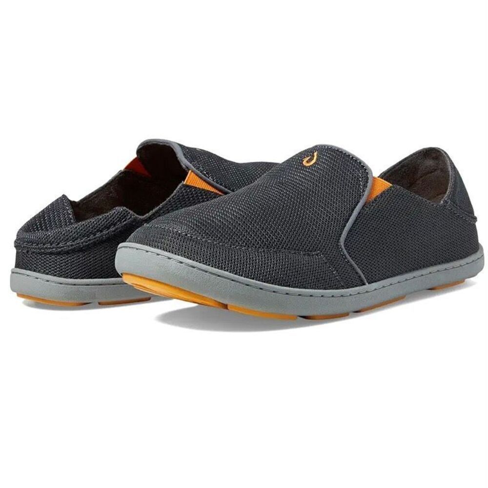 OLUKAI Men’s Nohea Mesh Sneakers (Sz 45)